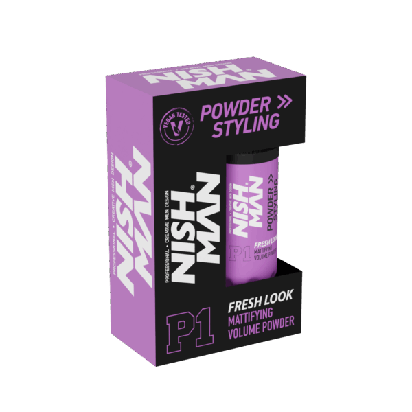 STYLING P1 FRESH POWDER WAX - 20G