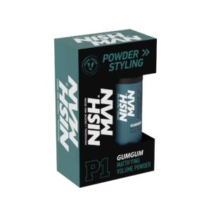 STYLING P1 GUMGUM POWDER WAX – 20G