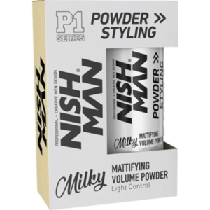 STYLING P1 MILKY POWDER WAX – 20G