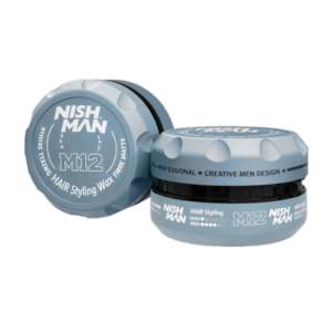 STYLING M12 FIBRE MATTE PASTE WAX SEA SALT – 100 ML
