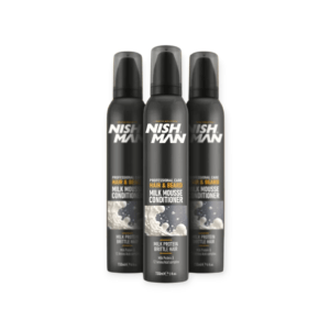 MILK MOUSSE CONDITIONER - 200ML
