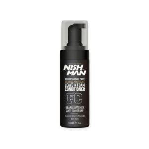 LEAVE IN FOAM CONDITIONER FC ANTI-DANDRUFF - 150ML