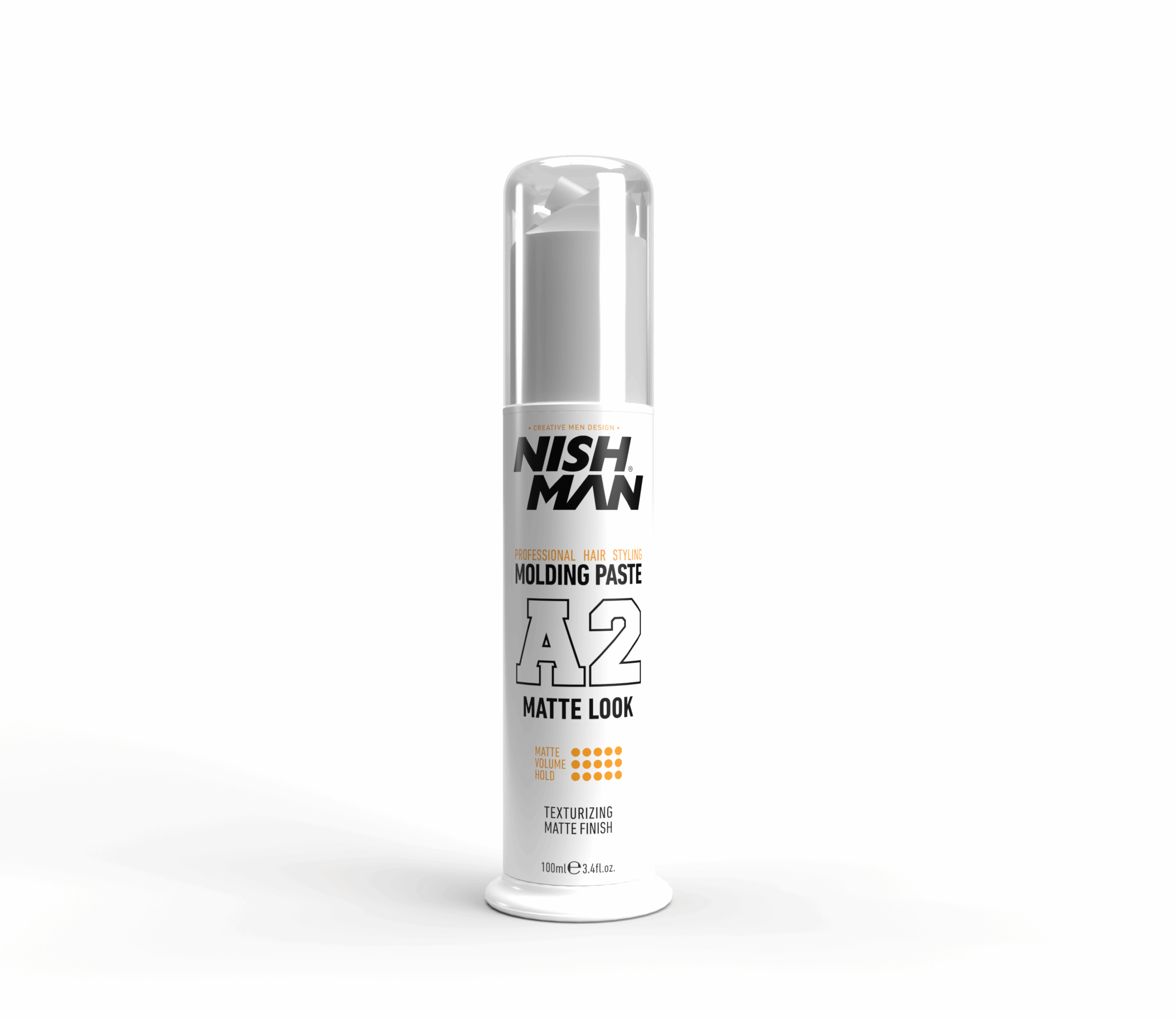 MOLDING PASTE MATTE LOOK A2 – 100 ML